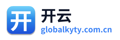 开云